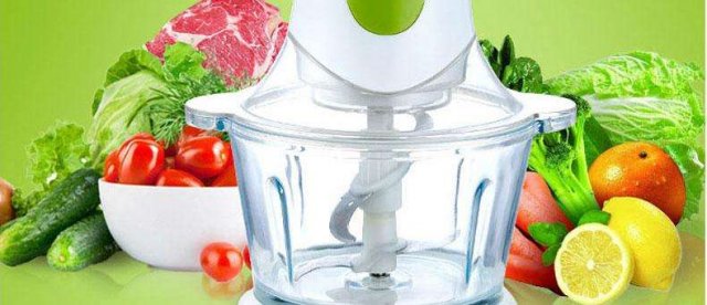 过年懒人绞肉机必备,逢年过节吃顿饺子