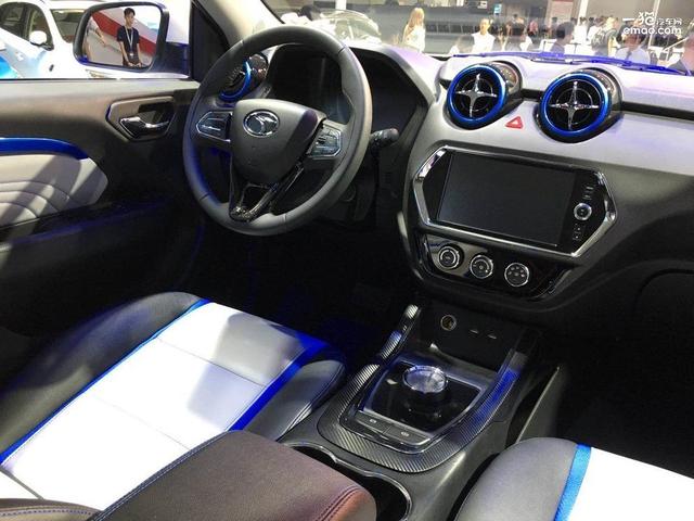 东南dx3新能源ev255最高配置,新车东南dx3ev价格