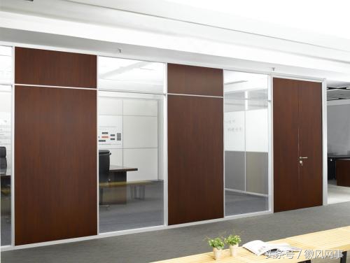 铝型材玻璃隔断框架,铝型材隔断是怎样报价的