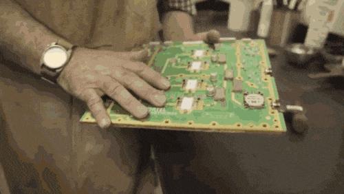 欢迎吸血鬼夫妇加入，黄金回收计划启动