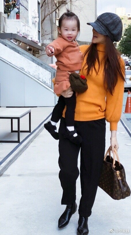 伊能静的育儿经，应对小儿夜哭有办法啦！新手妈妈学起来