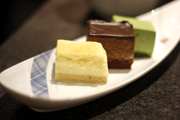 日式烤肉难忘放题那种日本刺身澳洲和牛的味道