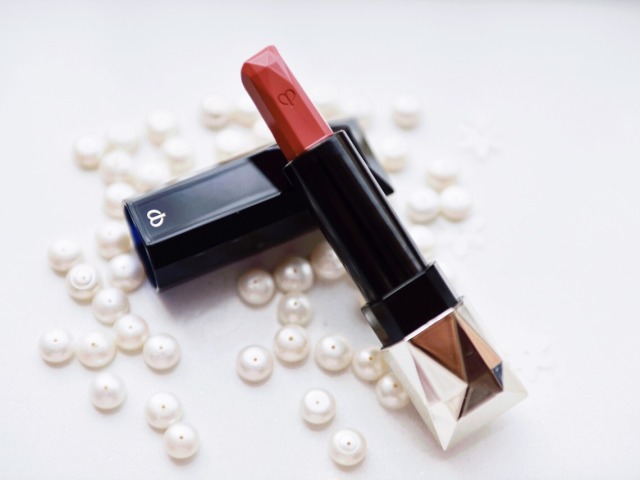 情人节送什么色号的口红给女朋友,情人节口红推荐送可爱女生