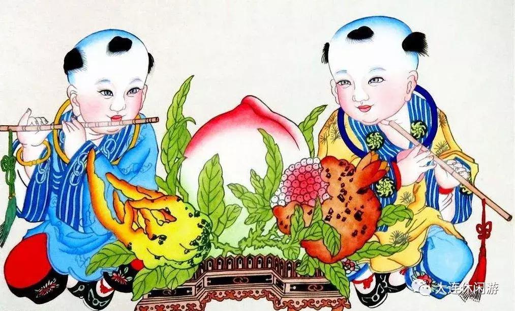 五一大连活动安排,大连活动五一