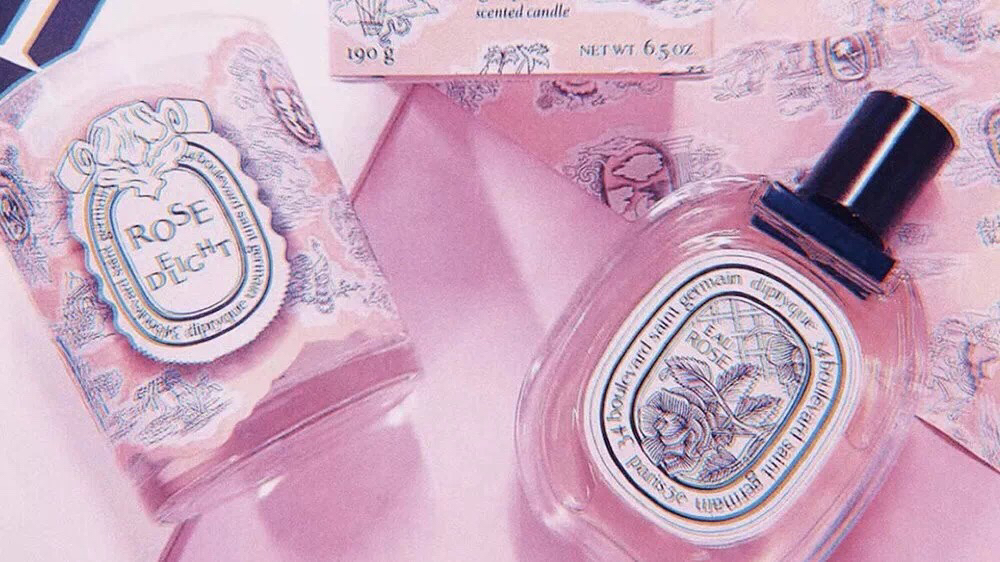 香水如何让一个女生爱上你,一种让所有异性喜欢你的香水