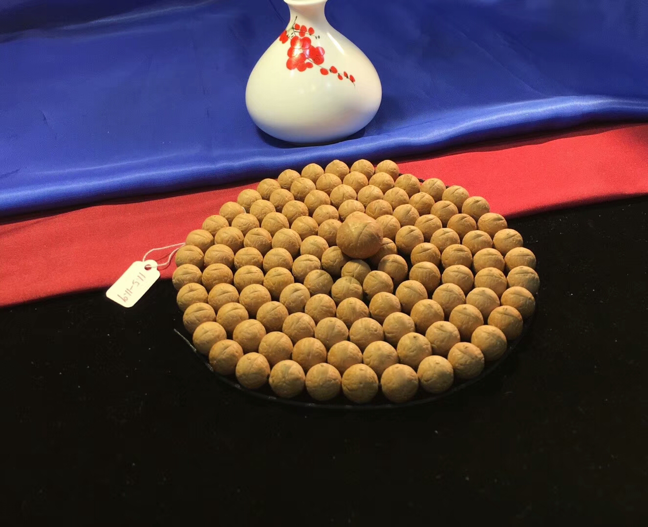 想成为别人上门求购的凤阳菩提，记住这6点就够了