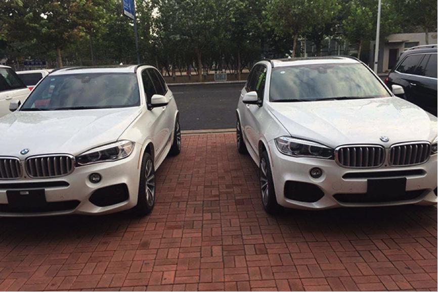 便宜的宝马x5车型报价,美版新款宝马x5价格