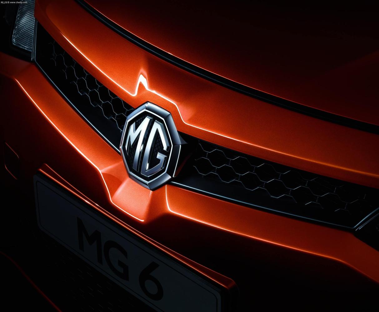 聊聊汽车品牌,名爵这个品牌有前途吗