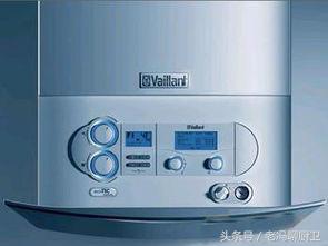 壁挂炉被冻坏不在“三包”范围，快来学学壁挂炉怎么防冻吧！