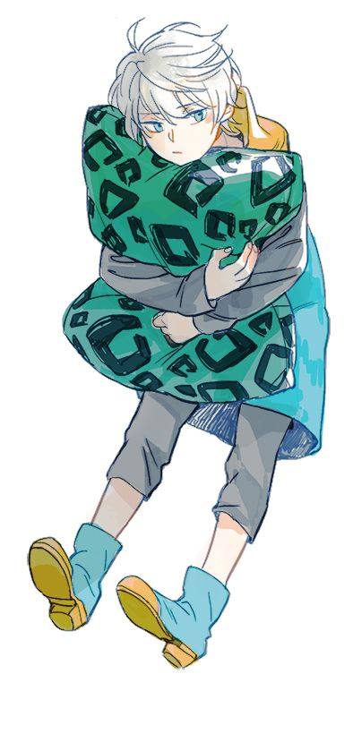 耽微 我喜欢你，今天是第353天