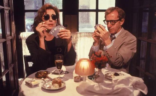 伍迪艾伦一部电影拍多久,伍迪艾伦全部电影