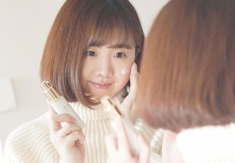 祛黄提亮和美白是一样的吗,33岁熬夜暗黄用哪款精华抗老