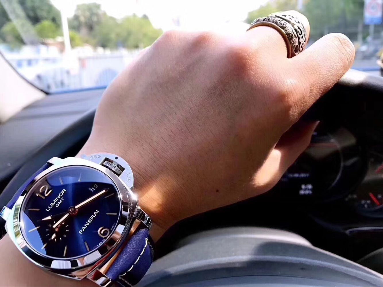 复刻最好的几款手表,复刻的最好的一款手表