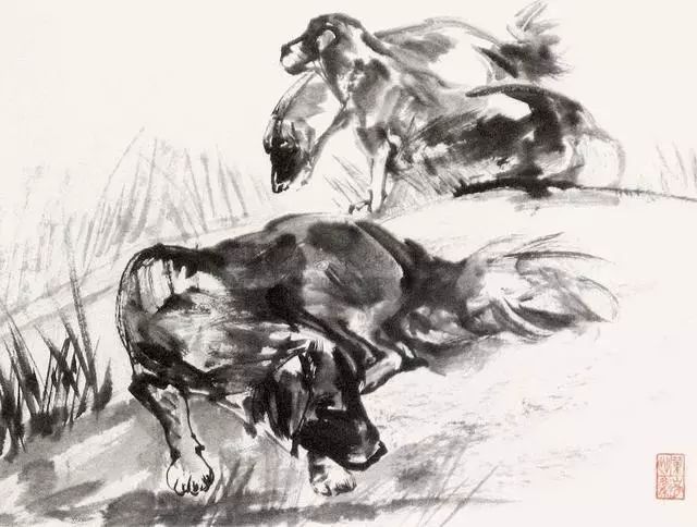 瑞狗迎春金狗纳福,瑞犬纳福2018年