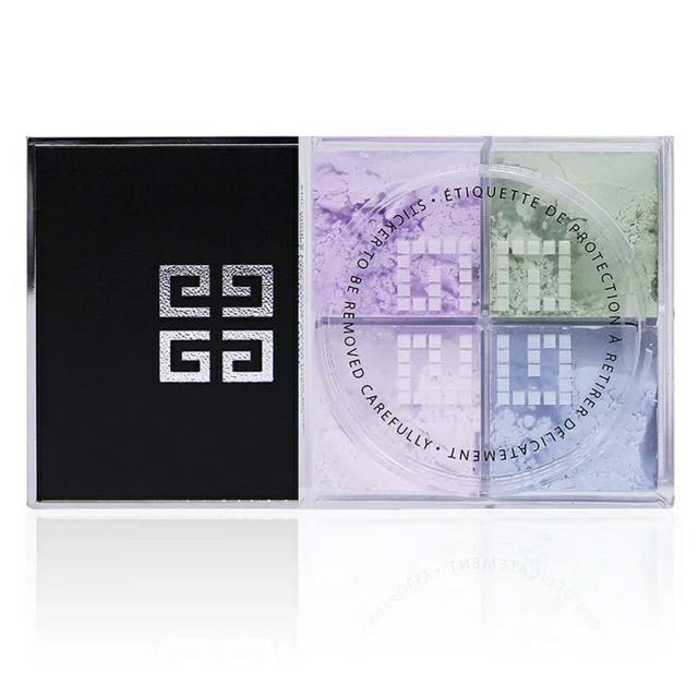 油皮没有定妆喷雾如何让妆持久,适合干皮不脱妆定妆粉