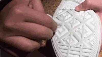 怎样买到几十块钱的球鞋,如何用200买1000块的鞋