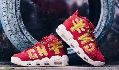 当奢侈品牌遇上狗年，竟然这么辣眼睛！赴美生子妈妈会买吗？