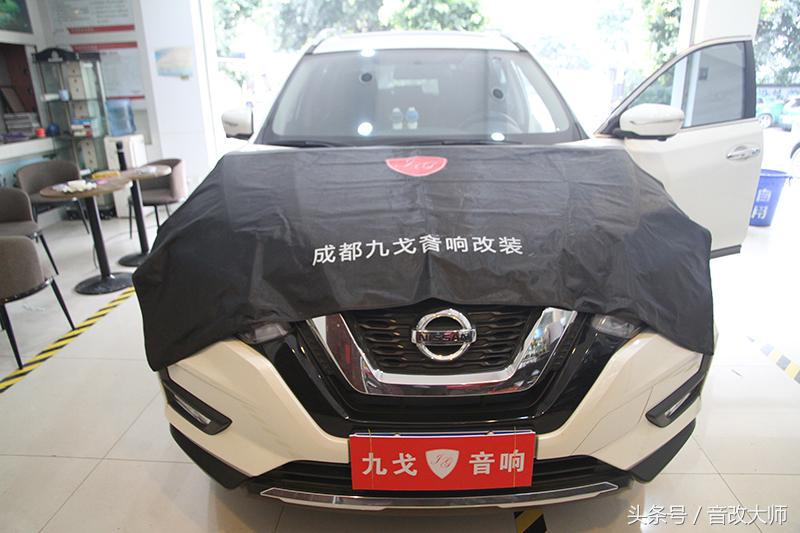 成都九戈汽车音响改装,厦门汽车音响改装奇骏