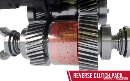 拖拉机无级变速最新技术,拖拉机全动力换挡和无级变速区别