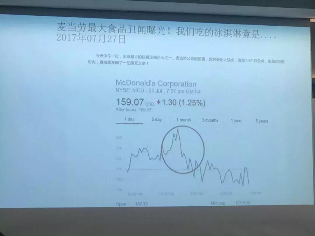 除了在差异化和成本间权衡，有没有打败对手的好办法？