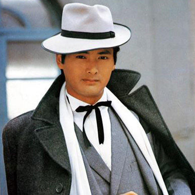 曾经的影坛大哥大,曾经叱咤风云的大哥