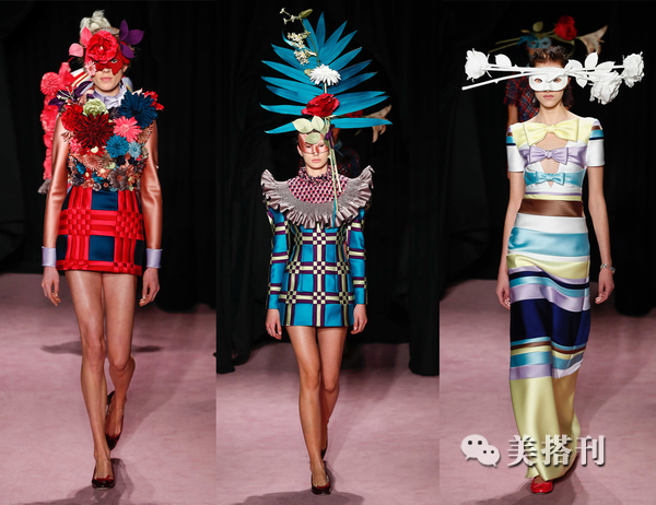 2018高定时装,2018春夏高定时装秀视频