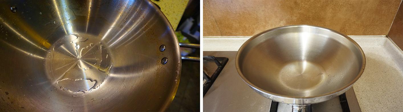 双立人不锈钢炒锅怎么做到不粘锅,双立人炒锅评测