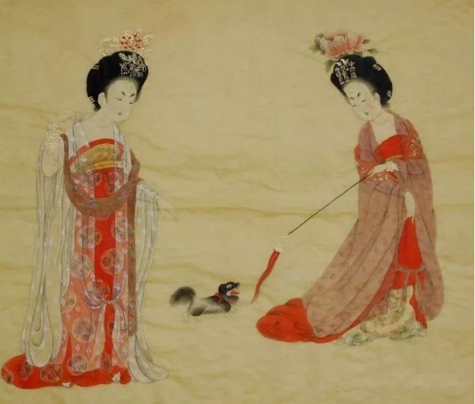 瑞狗迎春金狗纳福,瑞犬纳福2018年