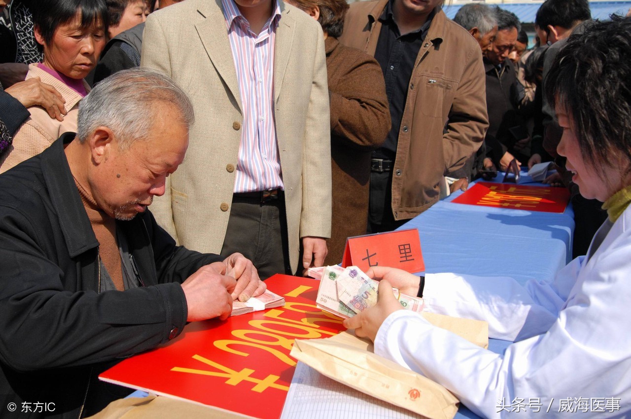 威海防控力度有多大,威海胃癌免费筛查