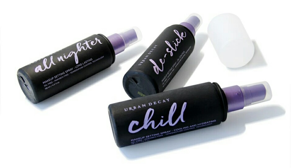 油皮没有定妆喷雾如何让妆持久,适合干皮不脱妆定妆粉