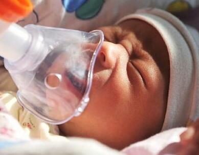 新生儿肺炎的症状以及新生儿肺炎的治疗方法！宝妈注意看了！