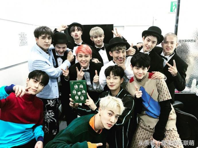 剧内剧外男友力爆发!尹斗俊简直是女生梦寐以求的理想对象啊!