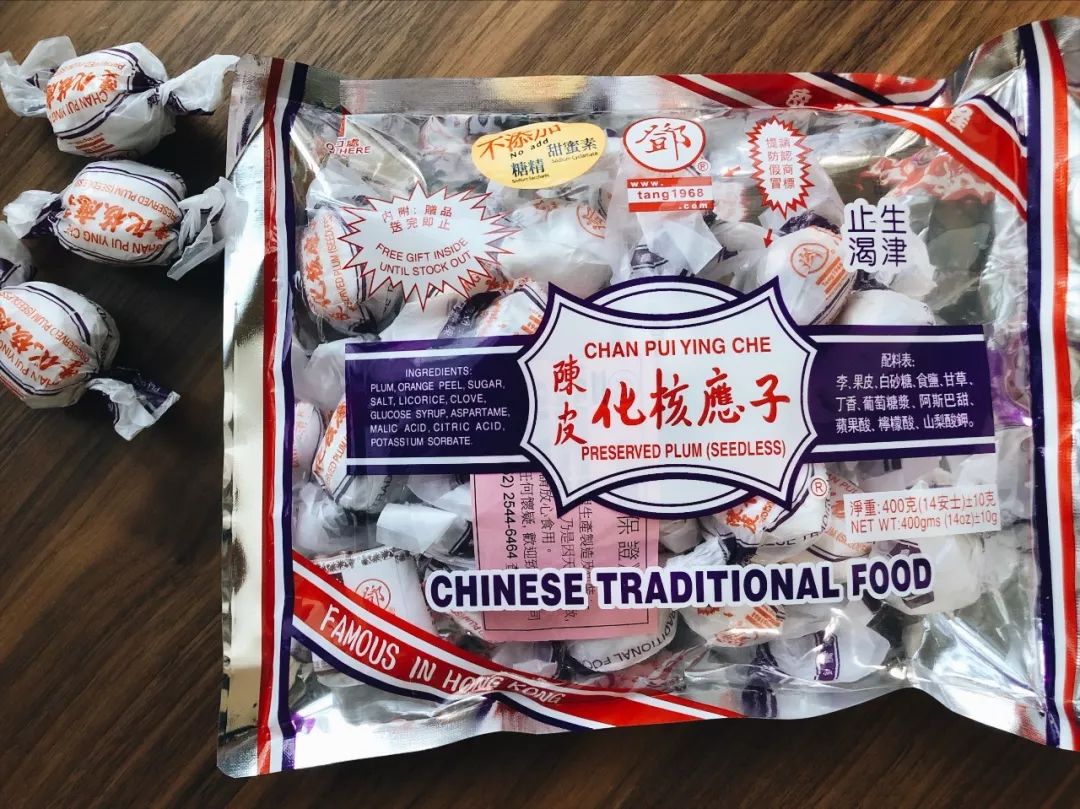 快过年了有什么好吃的零食推荐,10款好吃美味的美味过年零食
