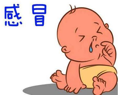 宝宝感冒怎么办最快最有效的方法,宝宝感冒了怎么办用什么方法