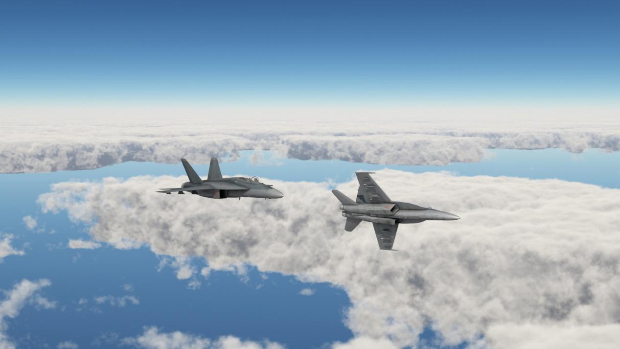 f-14和f-16谁更强,f-15战斗机和f-16的区别