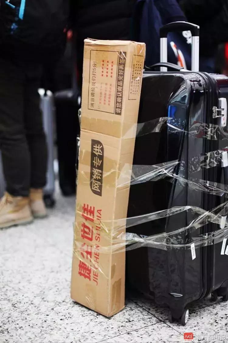 深圳北站早高峰有多拥挤,深圳北站被挤爆的原因