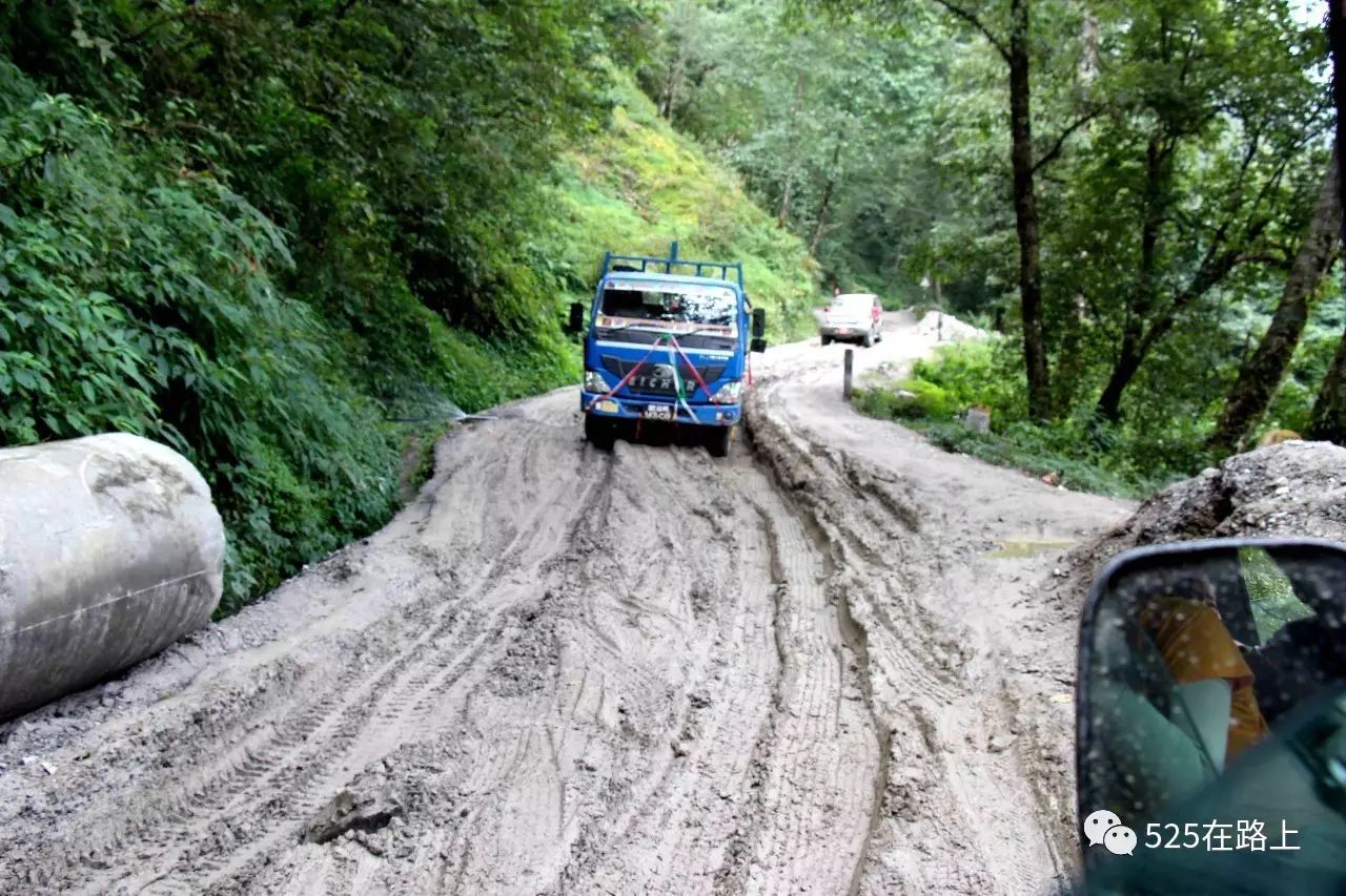 陆路进入尼泊尔怎么签证,去尼泊尔走陆路安全吗