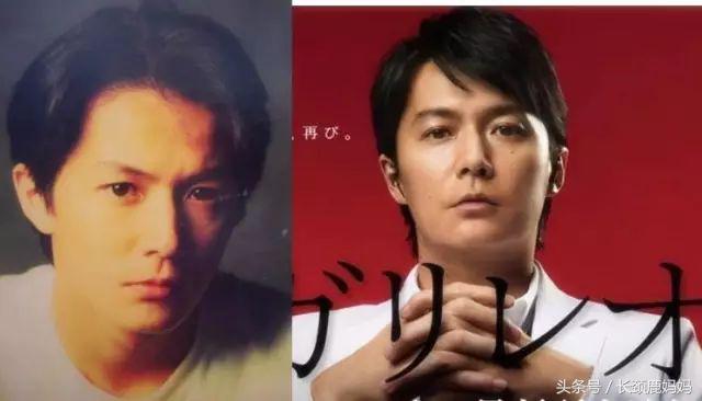 孩儿爸,请不要这么快成为“老男人”