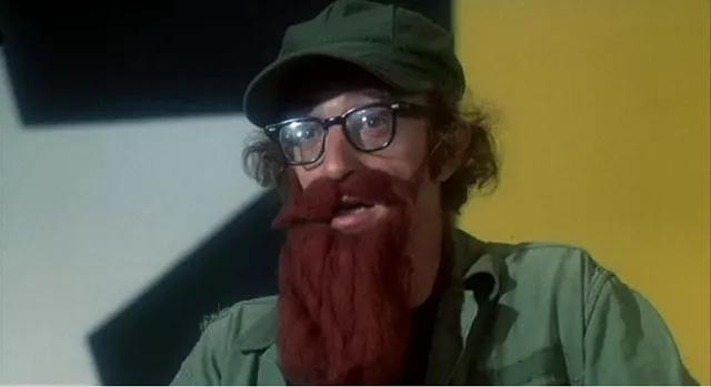 伍迪艾伦一部电影拍多久,伍迪艾伦全部电影