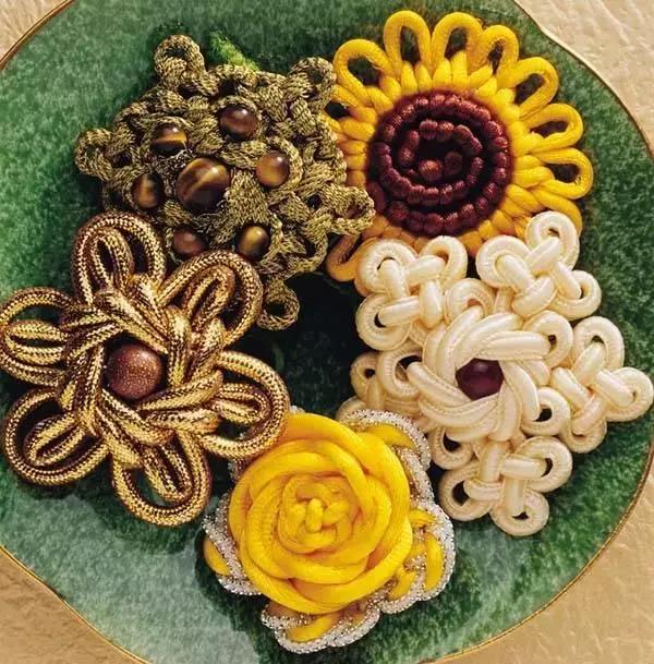 最美中国结调查表,最美的中国结大全