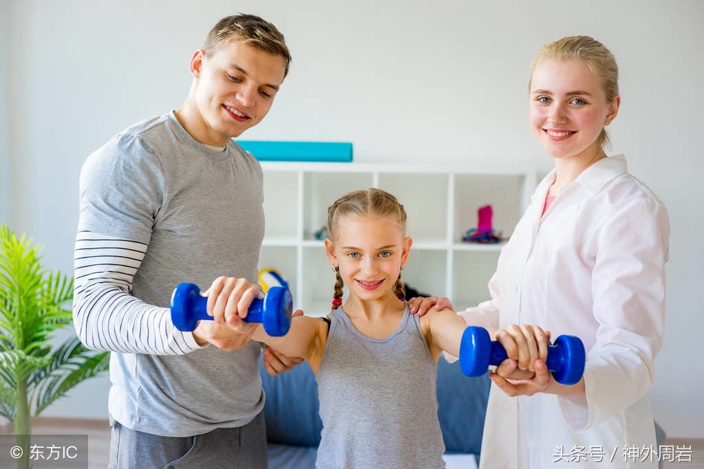 脑卒中前期康复训练,脑卒中康复训练3-4期