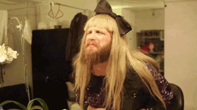 日本研究秃顶,日本教授秃头研究