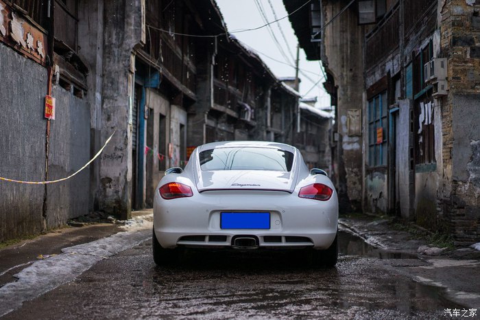 保时捷macanturbos自驾川藏,保时捷macan跑高速旅游