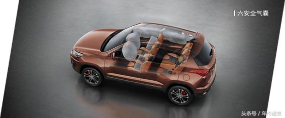 绅宝x35到底值不值得入手,绅宝X35优点