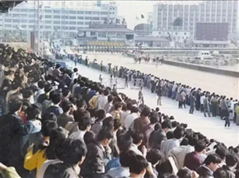 香蜜湖1979拆了吗,深圳香蜜湖德仕堡以前什么样子