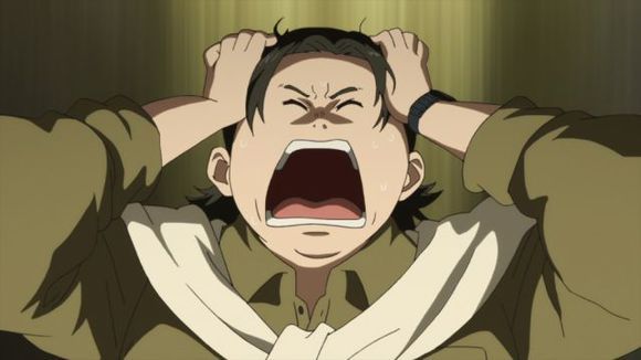 日本动画制作教程,日本动画制作方式叫啥