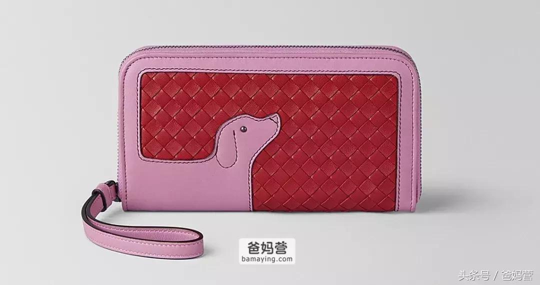 囧！LV、Gucci、Dior的狗年限量款！你们考虑过狗的感受吗？
