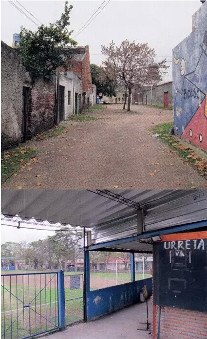 足坛那些感人时刻,情人节感人的故事