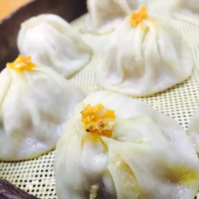 在无锡吃无锡小笼,江苏无锡这四道美食你吃过几种
