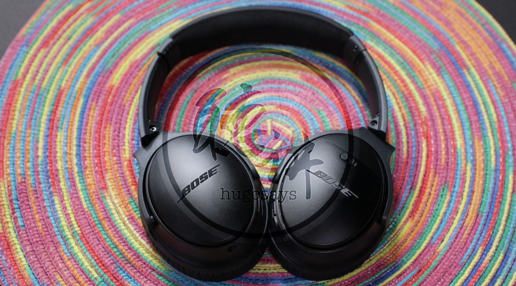 boseqc45最新固件版本是多少,bose发布新耳机